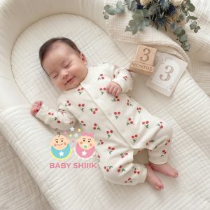 سرهمی نخ پنبه گیلاس