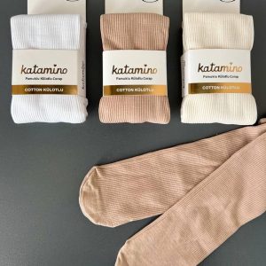 جوراب شلواری کبریتی